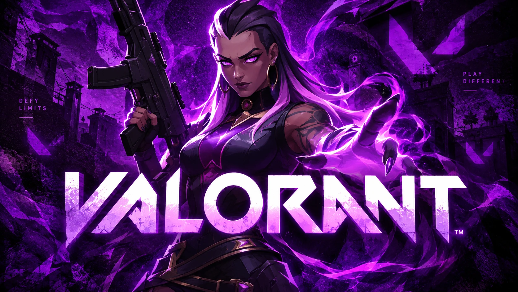 Valorant