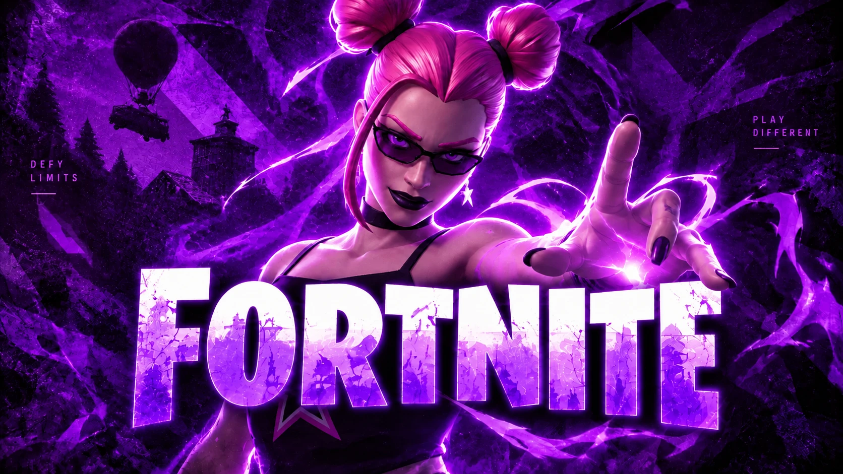 Fortnite