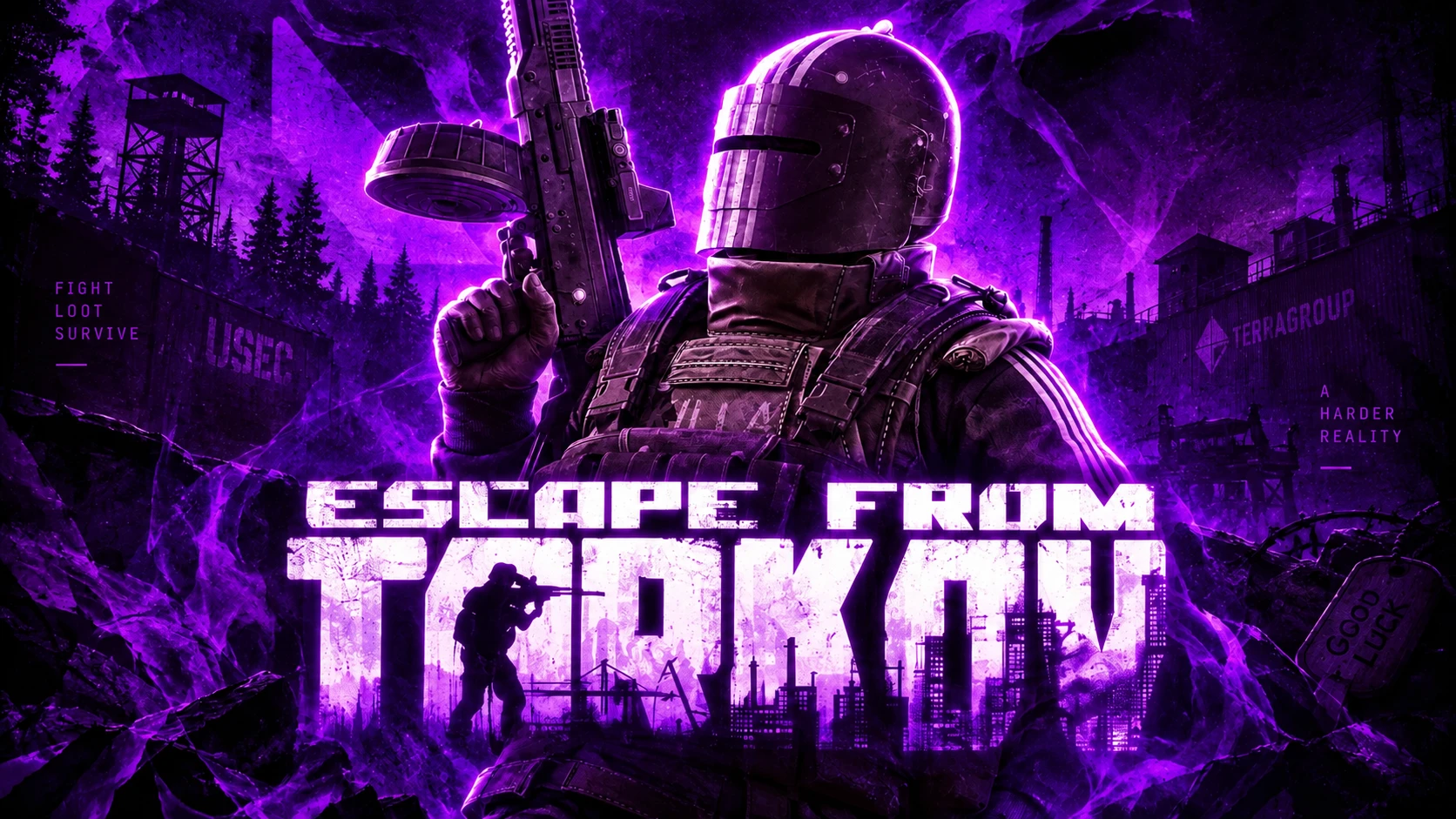 Escape From Tarkov