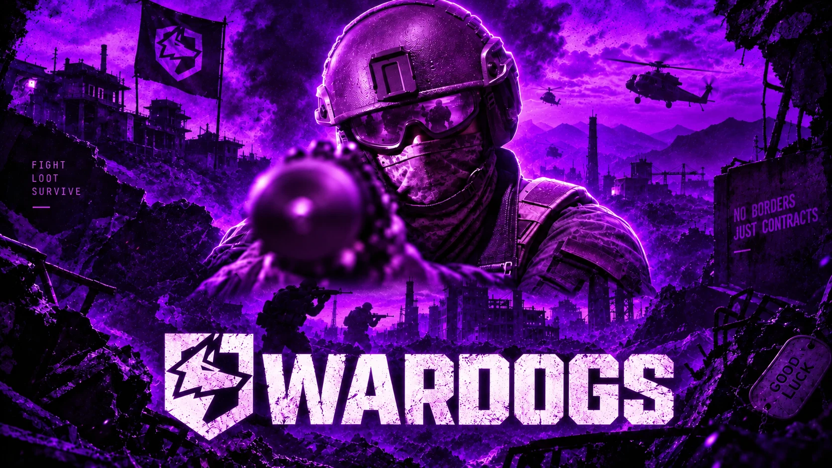 WarDogs
